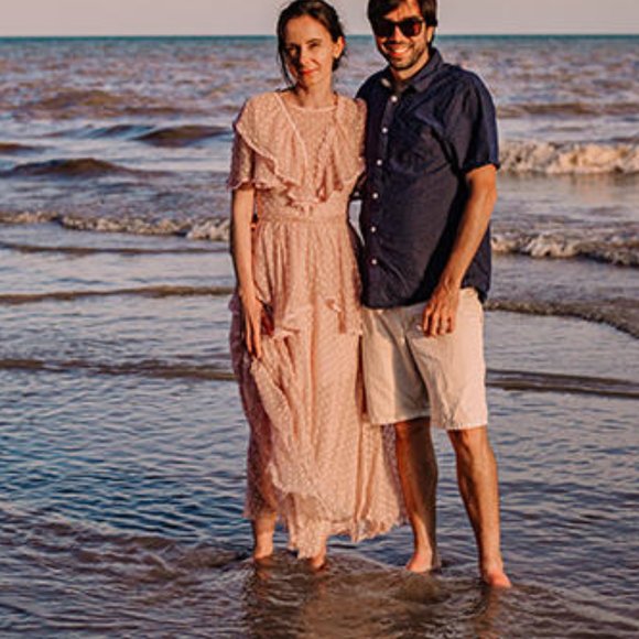 Spell Gown - Picture 2 of 6